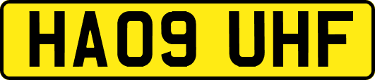 HA09UHF