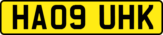 HA09UHK