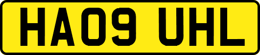 HA09UHL