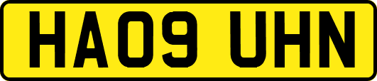 HA09UHN