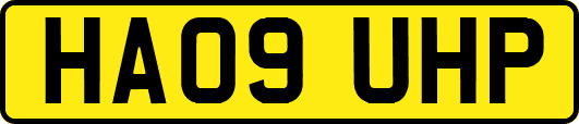 HA09UHP