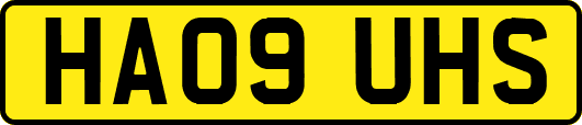 HA09UHS