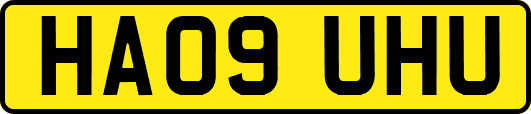 HA09UHU