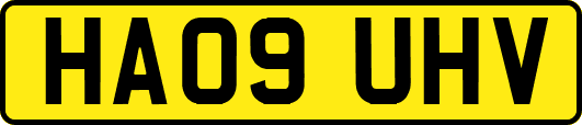 HA09UHV