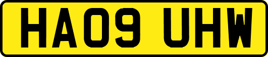 HA09UHW