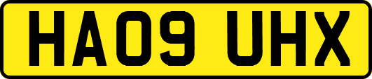 HA09UHX