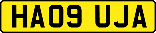 HA09UJA