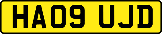 HA09UJD