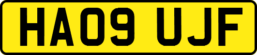 HA09UJF