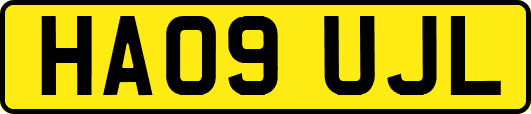 HA09UJL