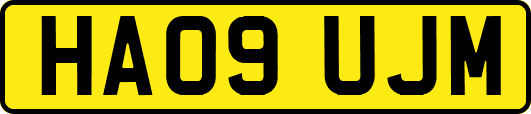 HA09UJM