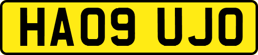 HA09UJO
