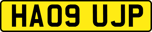 HA09UJP