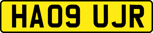 HA09UJR