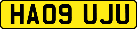 HA09UJU
