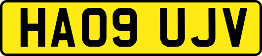 HA09UJV