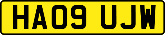 HA09UJW