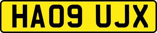 HA09UJX