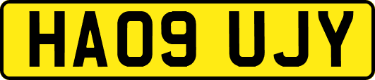 HA09UJY
