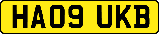 HA09UKB