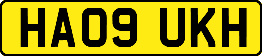HA09UKH