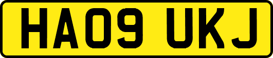 HA09UKJ