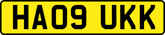 HA09UKK