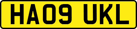 HA09UKL