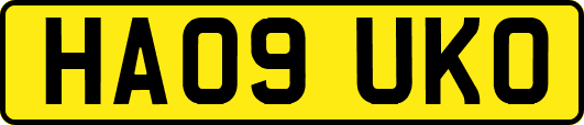 HA09UKO