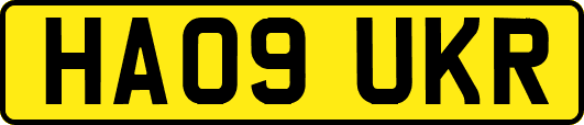 HA09UKR