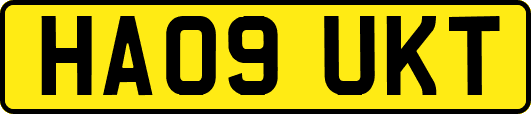 HA09UKT