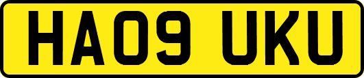 HA09UKU