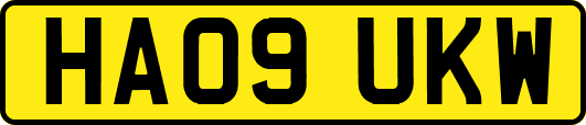 HA09UKW