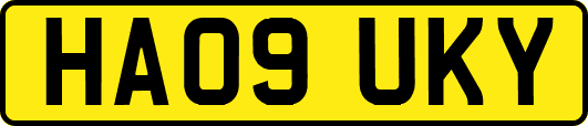 HA09UKY