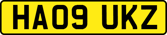 HA09UKZ