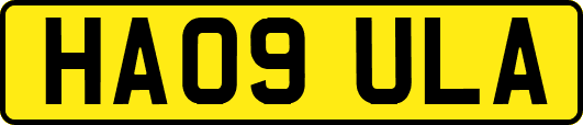 HA09ULA