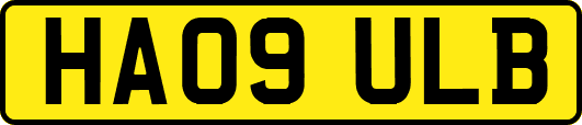 HA09ULB