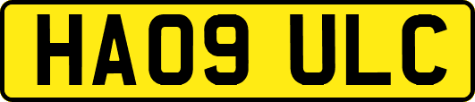 HA09ULC