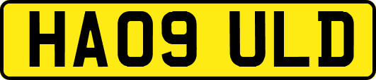 HA09ULD