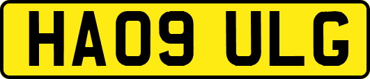 HA09ULG