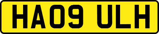 HA09ULH
