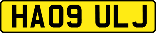 HA09ULJ