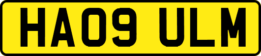 HA09ULM