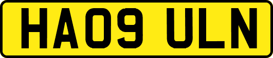 HA09ULN