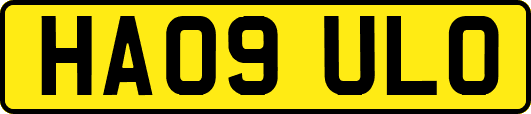 HA09ULO