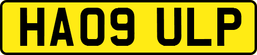 HA09ULP