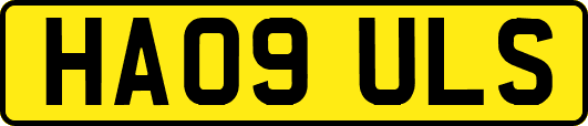 HA09ULS