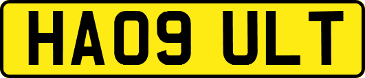 HA09ULT
