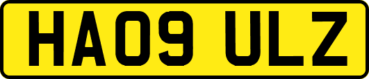 HA09ULZ