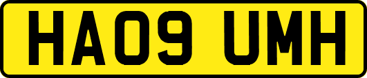 HA09UMH